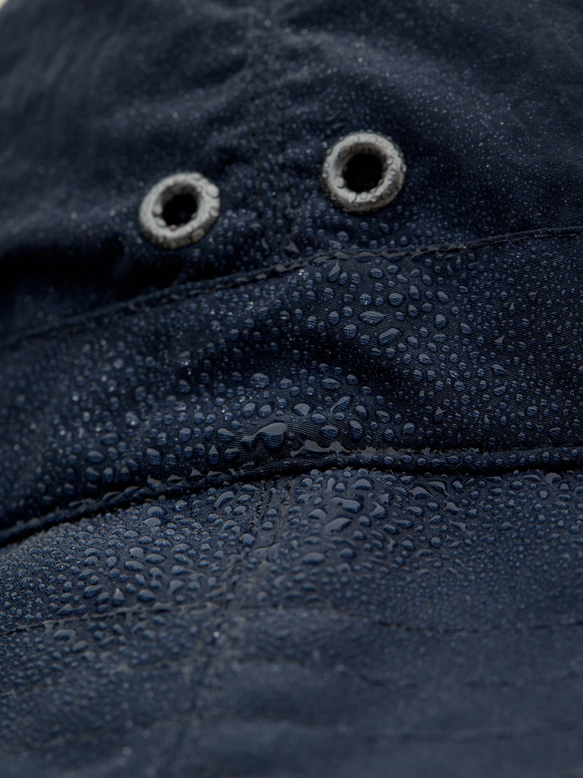 Nylon rain hat - Accessories - Shop - Monocle